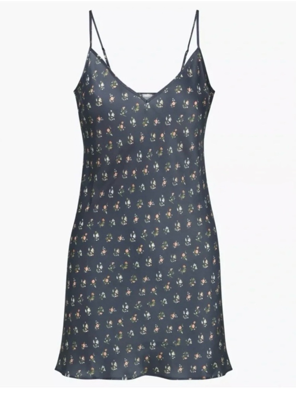 Aritzia Slip Dress
